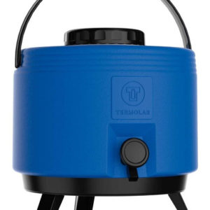 RECIPIENTE TÉRMICO  6LTS em Pinhalzinho SP