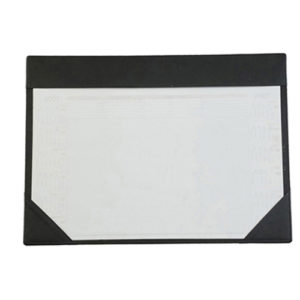 RISQUE-RABISQUE PVC   295X450MM COM15F (5132) em Pinhalzinho SP