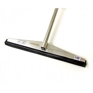 RODO ALUMÍNIO 100CM em Pinhalzinho SP