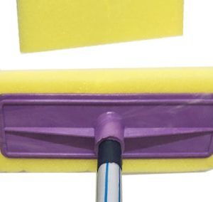 RODO LAVA-LIMPEZA PESADA SANCHES em Pinhalzinho SP