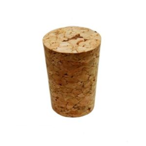 ROLHA DE CORTIÇA PARA GARRAFA 20X23X20 PQ em Pinhalzinho SP