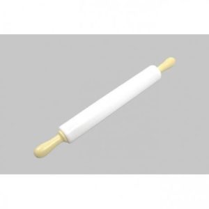 ROLO PARA MASSA PLÁSTICO 17CM