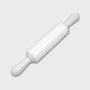 ROLO PARA MASSA PLÁSTICO 22CM