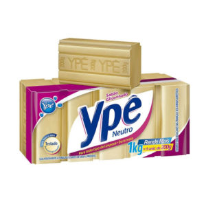 SABAO EM PEDRA YPE(PCT COM05) em Pinhalzinho SP