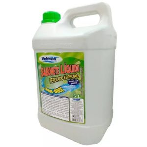 SABAO LIQUIDO PEROLADO ESPECIAL VALENCIA (GL C/05LTS)