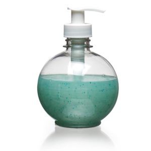 SABONETEIRA BOLA 250ML NOVAERA em Pinhalzinho SP