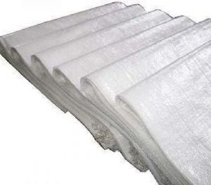 SACO DE RAFIA 60X90