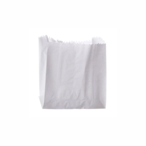 SACO KRAFT BRC PARA MINI LANCHE 1 (PCT COM 100UNID) CX COM 20