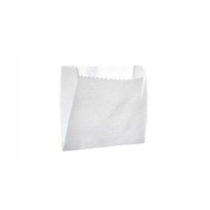 SACO PAPEL HAMBURGER CRISTAL     35GR 12X15 (PCT COM500) em Pinhalzinho SP