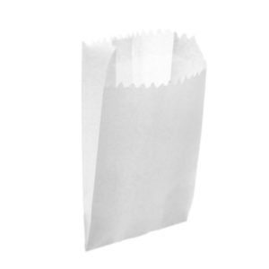SACO PAPEL CRISTAL PARA    1/2KG   35GR 20X15 (PCT COM500) em Pinhalzinho SP