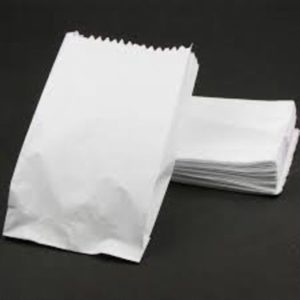 SACO PAPEL VIAGEM N.04 MONO      40GR       (PCT COM100) em Pinhalzinho SP