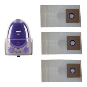 SACO PARA ASPIRADOR DE PO ARNO BOOLY