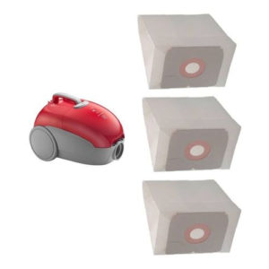 SACO PARA ASPIRADOR DE PO ELETROLUX NANO      (03UNID) em Pinhalzinho SP