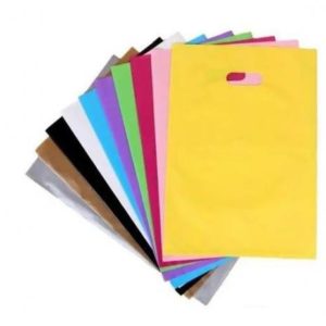 SACOLA PLÁSTICO BOCA DE paLHAÇO 25X35 (QUILO) em Pinhalzinho SP