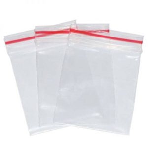 SAKKO ZIP N.09 20.0X28.0 (PCT COM100) REF:6062 em Pinhalzinho SP