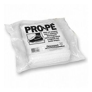 SApaTILHA PROPE DESC DESCARpaCK (PCT COM 100) em Pinhalzinho SP