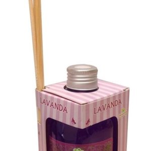SENALÂNDIA - AROMATIZADOR LAVANDA           280ML em Pinhalzinho SP