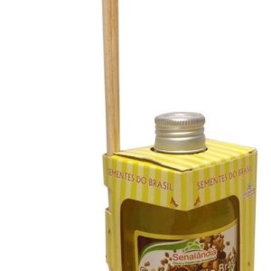 SENALÂNDIA - AROMATIZADOR SEMENT DO BRASIL  280ML em Pinhalzinho SP
