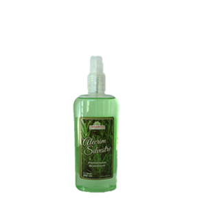 SENALÂNDIA - AROMATIZADOR *SPRAY ALECRIN  240ML em Pinhalzinho SP
