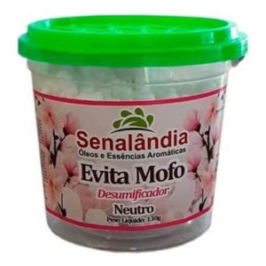 SENALÂNDIA - EVITA MOFO NEUTRO  130G em Pinhalzinho SP