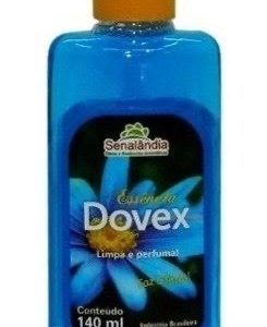 SENALÂNDIA - ODORIZANTE DOVEX 140ML