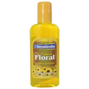 SENALÂNDIA - ODORIZANTE FLORAL    140ML em Pinhalzinho SP