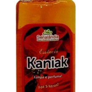 SENALÂNDIA - ODORIZANTE KANIAK 140ML