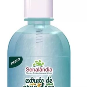 SENALÂNDIA - SABONETE LIQ. ERVA DOCE 250ML
