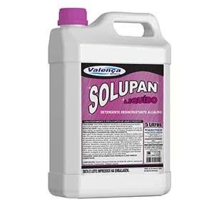 SOLUpaN VALÊNCIA (GL COM05LTS) em Pinhalzinho SP