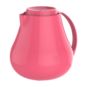 SOPRANO - BULE TÉRMICO SONETTO 400ML ROSA