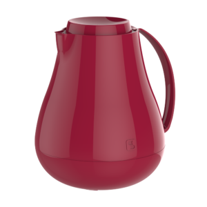 SOPRANO - BULE TÉRMICO SONETTO 750ML VERMELHO