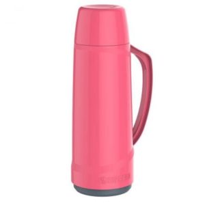 SOPRANO - GARRAFA TÉRMICA CRISTAL 1L ROSA
