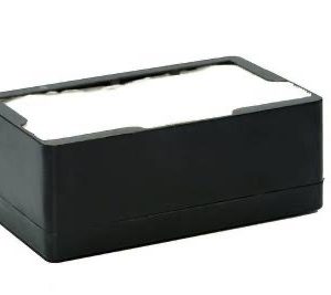 SUPORTE PARA GUARDANAPO TV PLÁSTICO PR 2F em Pinhalzinho SP