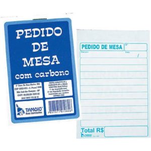 TALÃO TAMOIO PARA SAIDEIRA  050 REF 1046 em Pinhalzinho SP