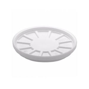 TAMPA ISOPOR DART PARA 100/120ML           (PCT COM100) (CX COM10PCT) em Pinhalzinho SP