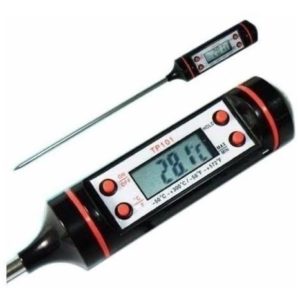 TÉRMICAOMETRO DE AGULHA