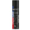 TINTA SPRAY PRETO SEMI BRILHO CHEMI COLOR