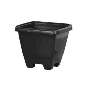 VASO QUADRADO MÉDIO