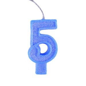 VELA N 5 em Pinhalzinho SP