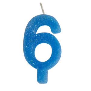 VELA Nº 6 em Pinhalzinho SP