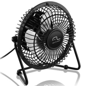 VENTILADOR MINIFAN USB em Pinhalzinho SP