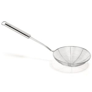 WESTERN - ESPUMADEIRA PARA FRITURA 13CM em Pinhalzinho SP