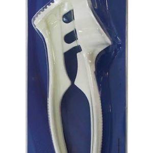 WESTERN - ESPREMEDOR DE ALHO 18,5CM