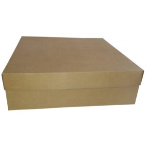 CAIXA PARA BOLO KF 40X27X07 REF:40K PQ em Pinhalzinho SP