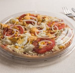 G 60  PARA BOLO REDONDO               (CX COM050)F em Pinhalzinho SP