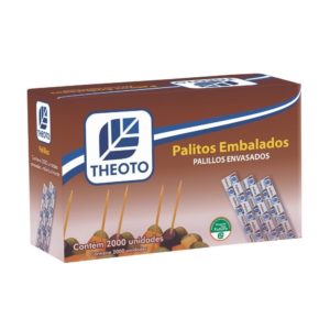 paLITO MESA EMBALADO THEOTO COM2000 EMBALADO em Pinhalzinho SP