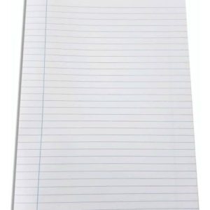 PAPEL ALMAÇO FOLHA 20X28 em Pinhalzinho SP