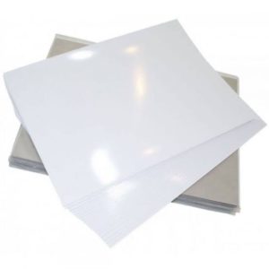 PAPEL INKJET PARAFOTOS A4 155G COM20F