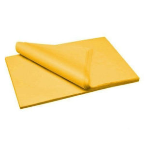 PAPEL KRAFT OURO FOLHA 66X96CM 80G