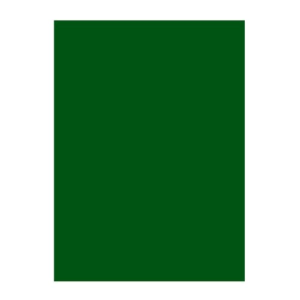 PAPEL SULFIT A4 PRINT 75G COR VERDE ESCURO